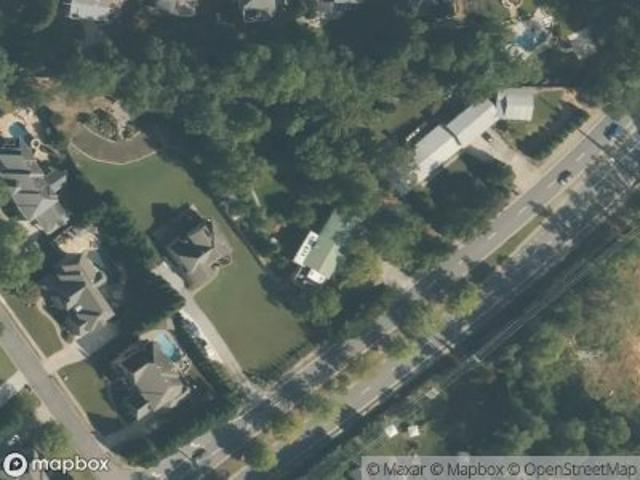 House for sale in Marietta, Georgia