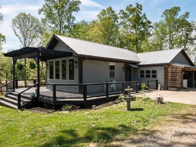 House for sale in Tryon, North Carolina