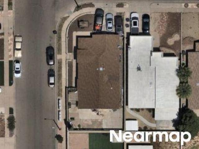House for sale in El Paso, Texas
