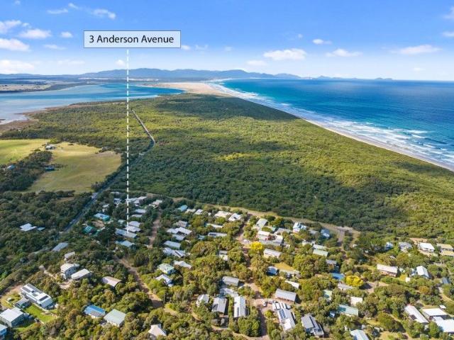 House for sale in Sandy Point, Victoria