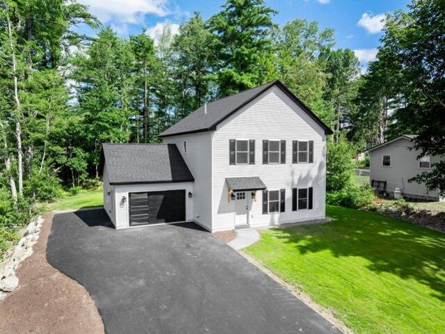 House for sale in Milford, Penobscot County