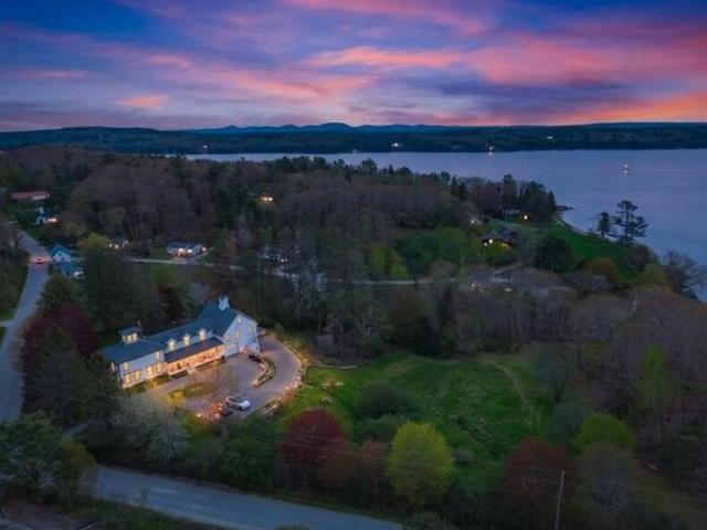 House for sale in Waldo, Maine