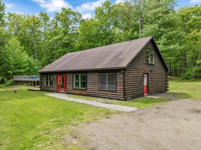 House for sale in Vassalboro, Maine