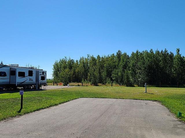 Land for sale in Alberta