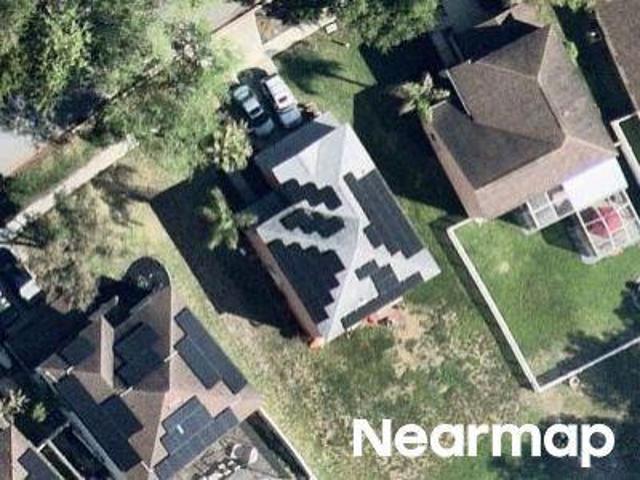 House for sale in Tampa, Florida