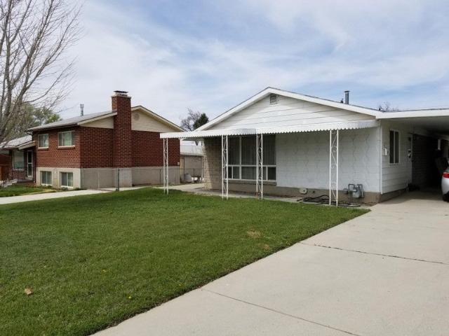 Room for rent in Sandy, Utah