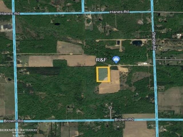 Land for sale in Vassar