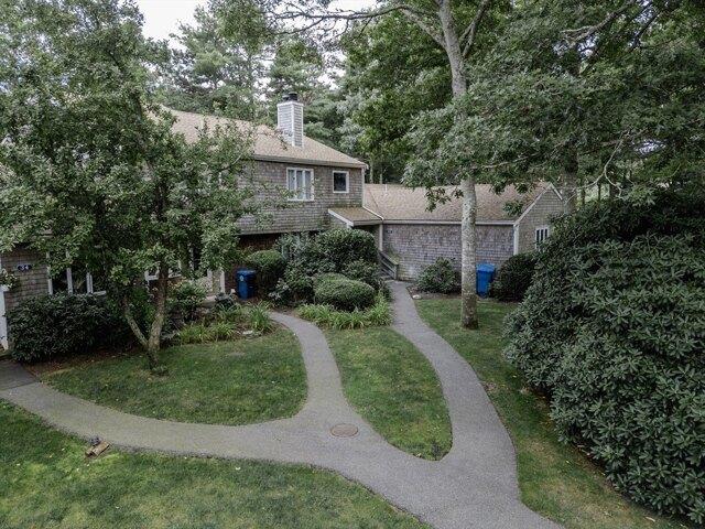 Condo for sale in Falmouth Condo for sale in Falmouth