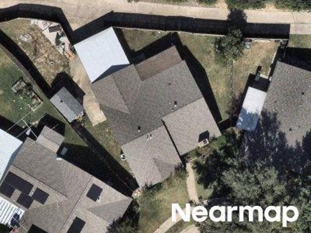 House for sale in Denton, Texas