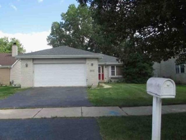 Property for sale in Steger, Cook County