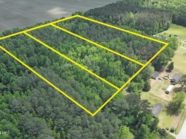 Land for sale in Tyner