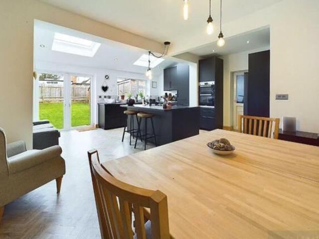 House for sale in Wigston Magna, Leicestershire