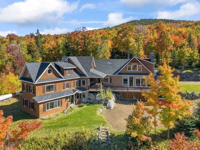 House for sale in Carrabassett Valley, Franklin County