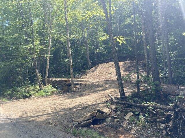 Land for sale in Maine