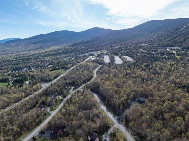 Land for sale in Maine