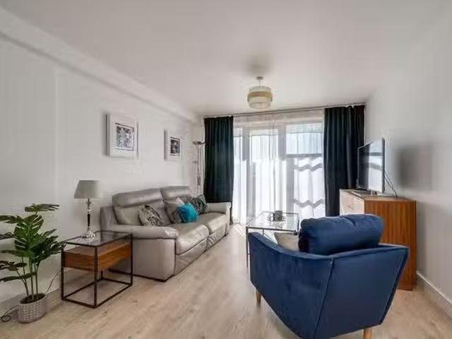 Apartment for rent in Sandy Row, Northern Ireland