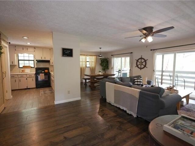 House for sale in Sparta, Georgia