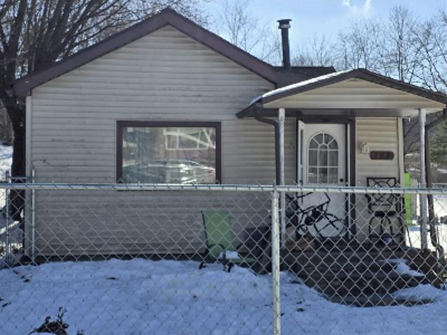 House for sale in Blair, Pennsylvania