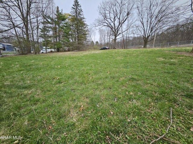 Land for sale in Altoona, Blair County