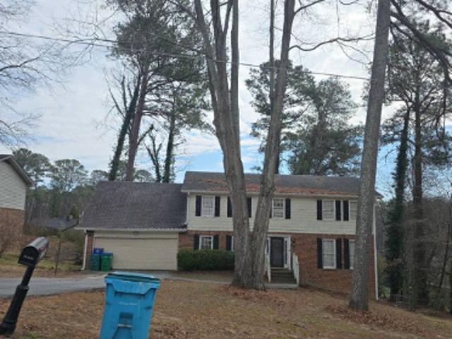 House for sale in Stone Mountain, Georgia