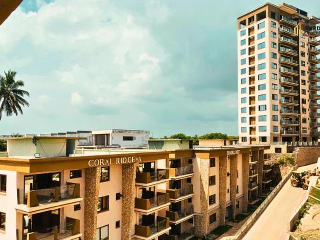 Apartment for rent in Kisauni, Vipingo