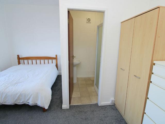House for rent in Rhyl, Wales