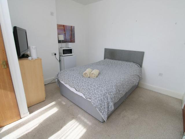 House for rent in Rhyl, Wales