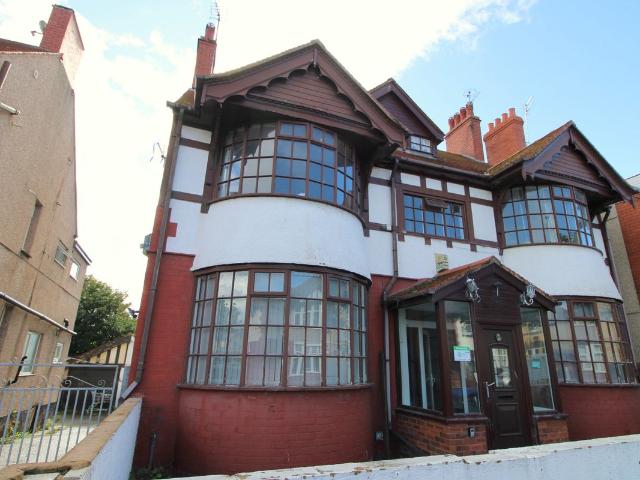 House for rent in Rhyl, Wales