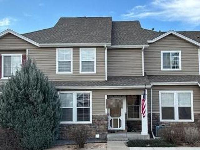 House for sale in Fountain, Colorado