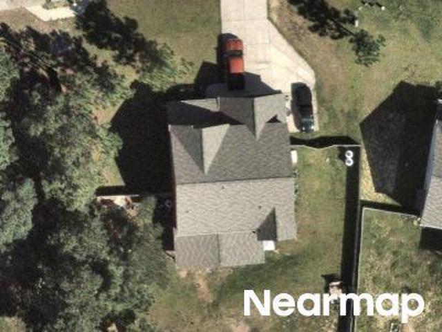 House for sale in Aberdeen, North Carolina