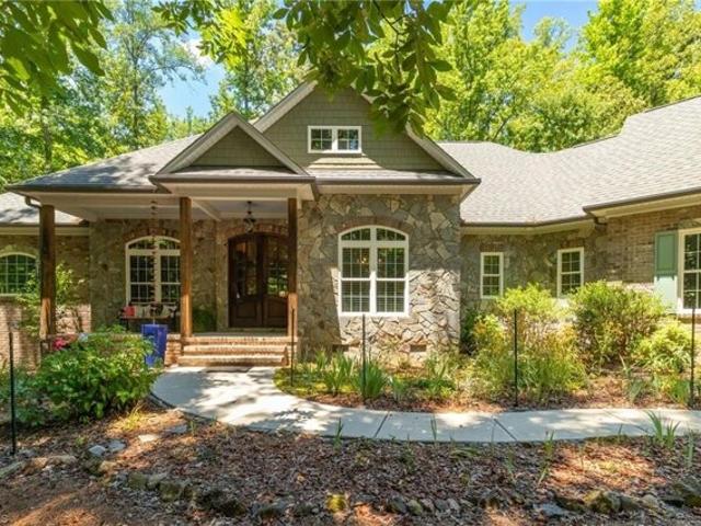 House for sale in Guilford, North Carolina