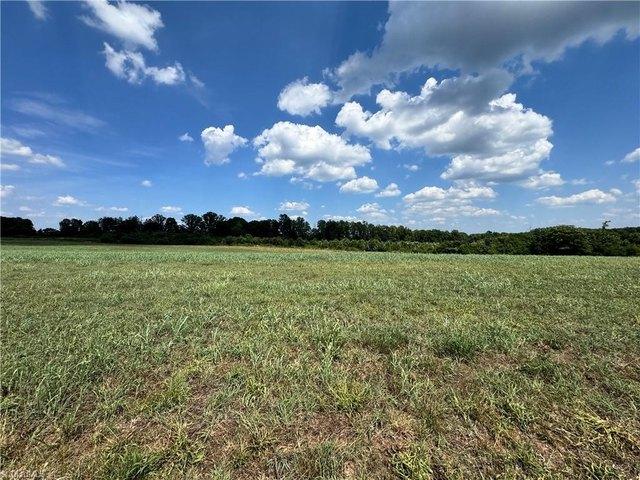 Land for sale in Mocksville, North Carolina