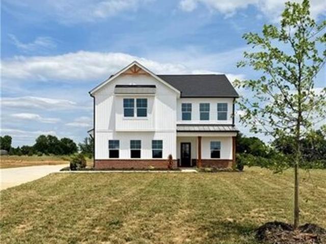 House for sale in Mocksville, North Carolina