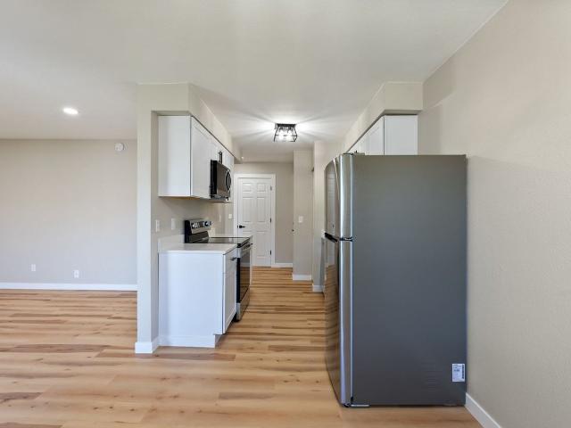 Apartment for rent in Oregonia