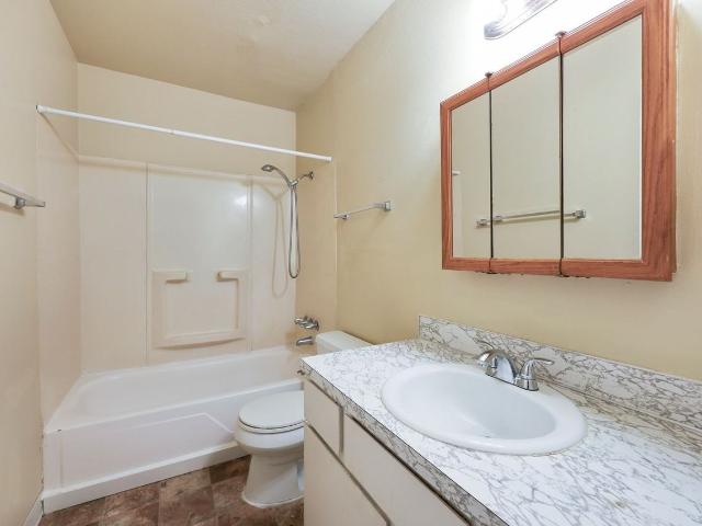 Apartment for rent in Oregonia