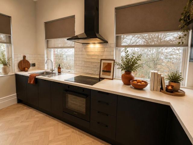 Apartment for rent in Wrenthorpe, West Yorkshire