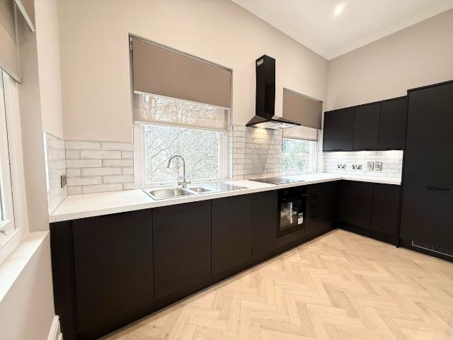 Apartment for rent in Wrenthorpe, Isle Of Man
