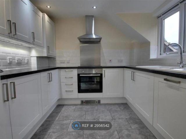 Apartment for rent in Calthorpe Fields, West Midlands