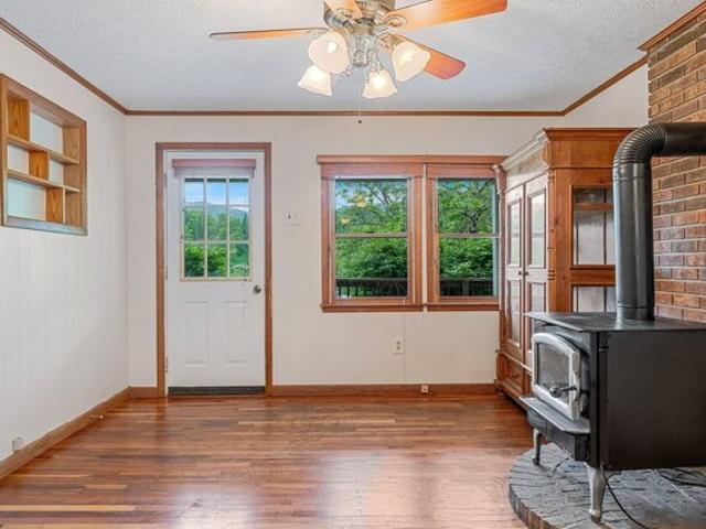 House for sale in Yancey, North Carolina