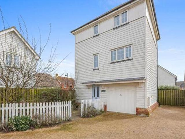 House for sale in East Sussex, England