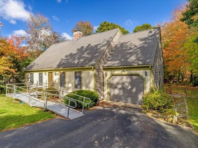 House for sale in Mashpee, Massachusetts