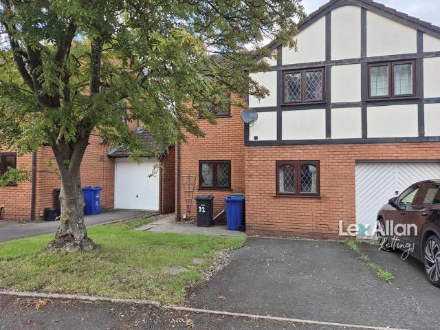 House for rent in Stourbridge, Dudley