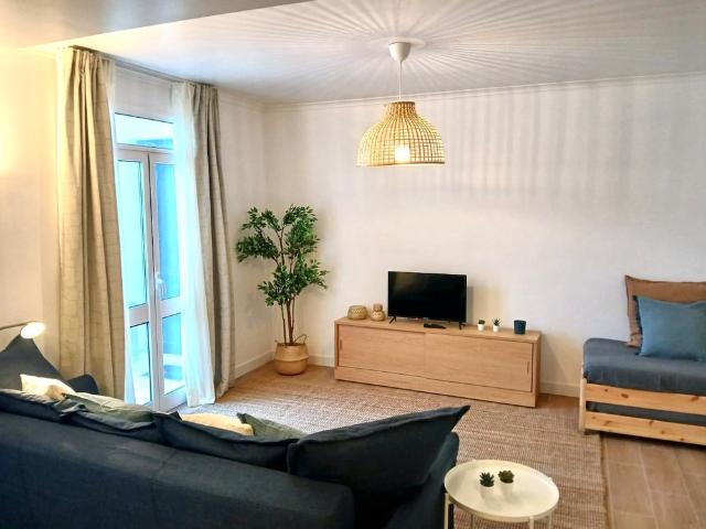 Apartamento alugar em Ilha Da Madeira
