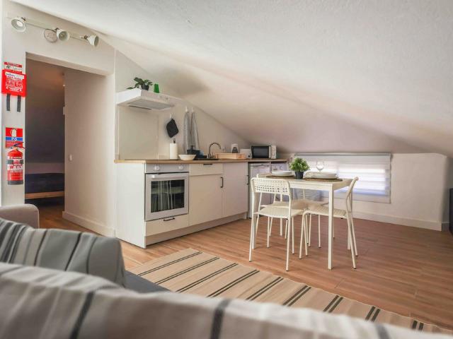 Apartamento alugar em Ilha Da Madeira