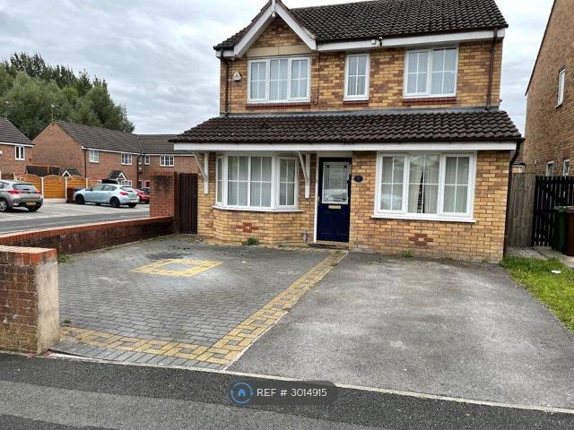 Room for rent in Georgia, Greater Manchester
