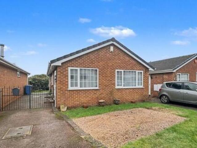 House for sale in Potters Corner, East Midlands