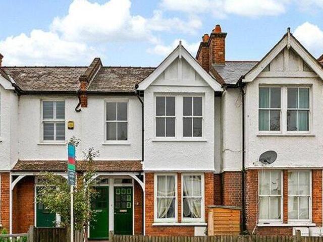 House for sale in City of London, Greater London