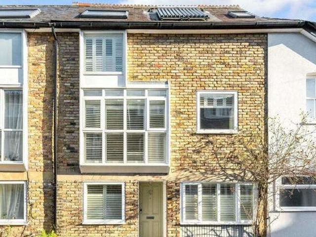 House for sale in Brentford, Greater London