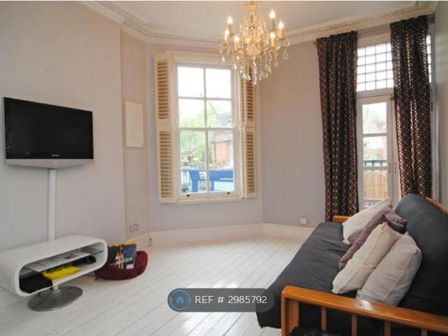 Apartment for rent in Kew, Greater London