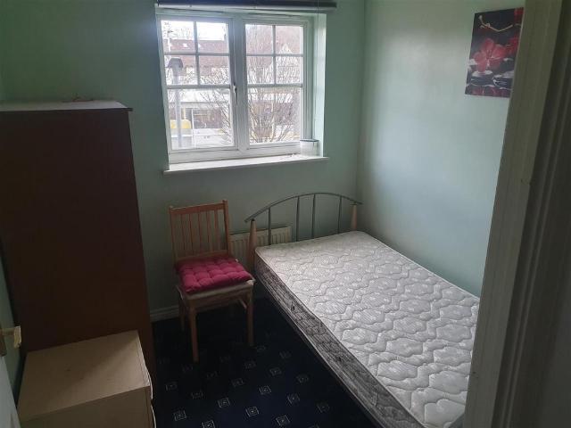 Apartment for rent in Benchill, Georgia